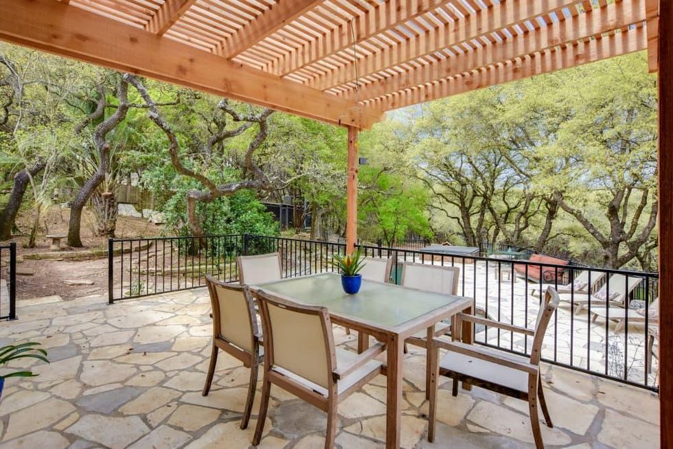 9106 Glenlake Austin house for sale