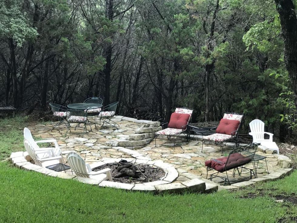 9106 Glenlake Austin house for sale