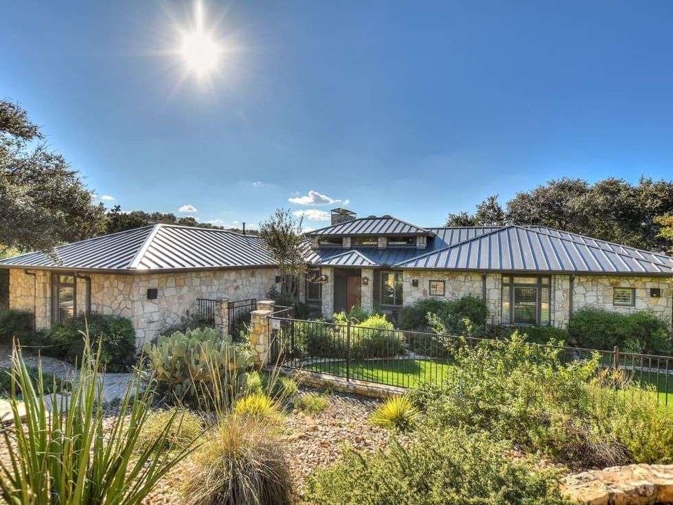 917 Challenger Austin house for sale