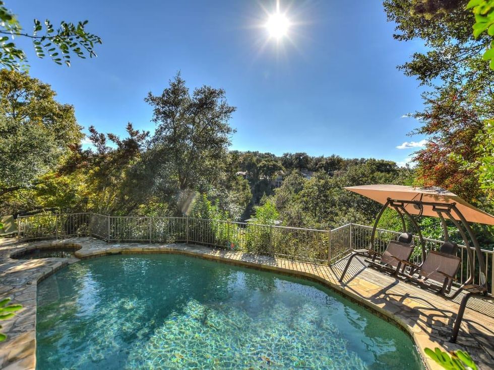 917 Challenger Austin house for sale