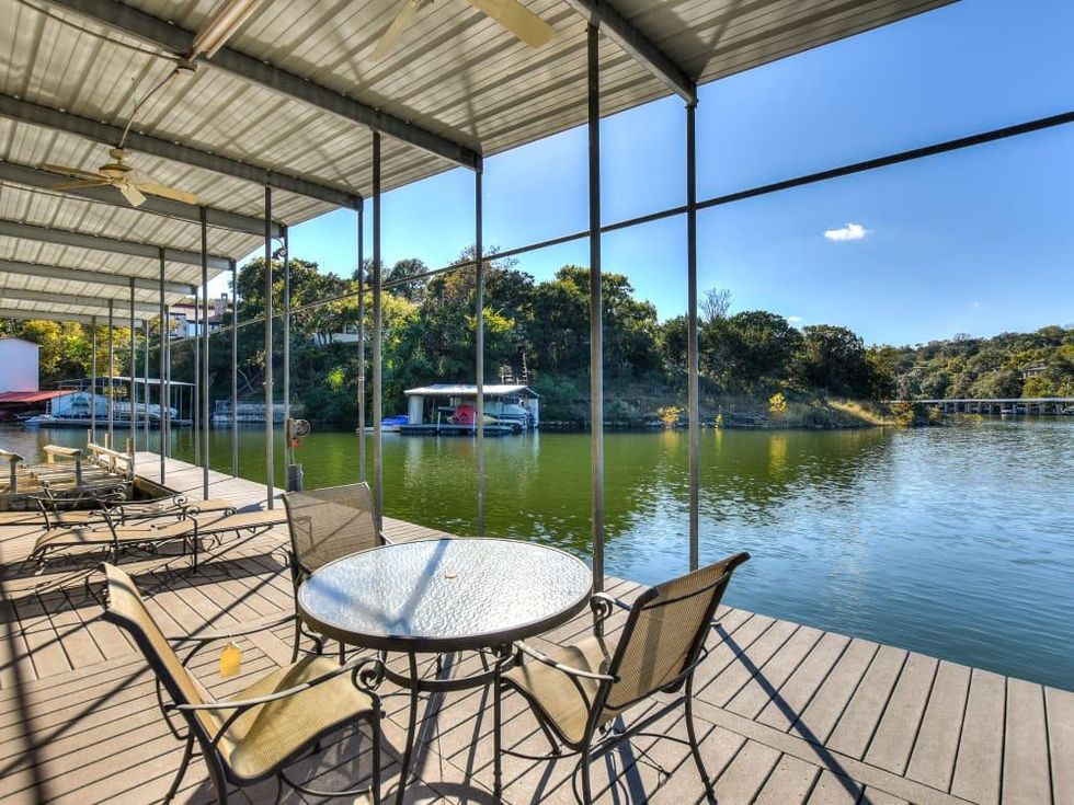 917 Challenger Austin house for sale