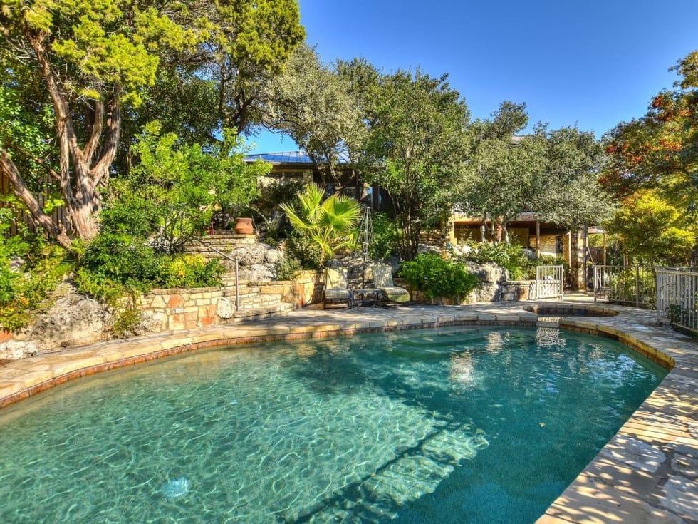 917 Challenger Austin house for sale