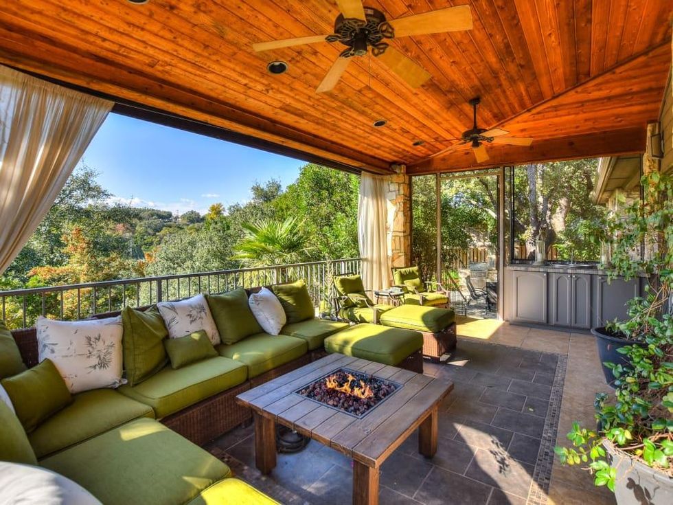 917 Challenger Austin house for sale