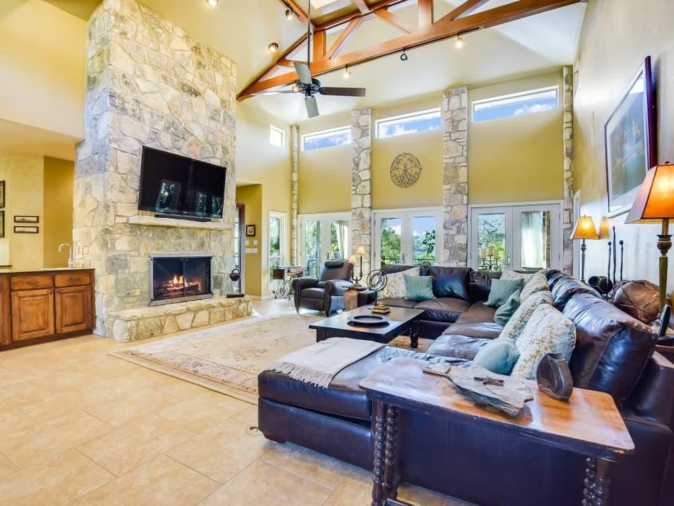 917 Challenger Austin house for sale