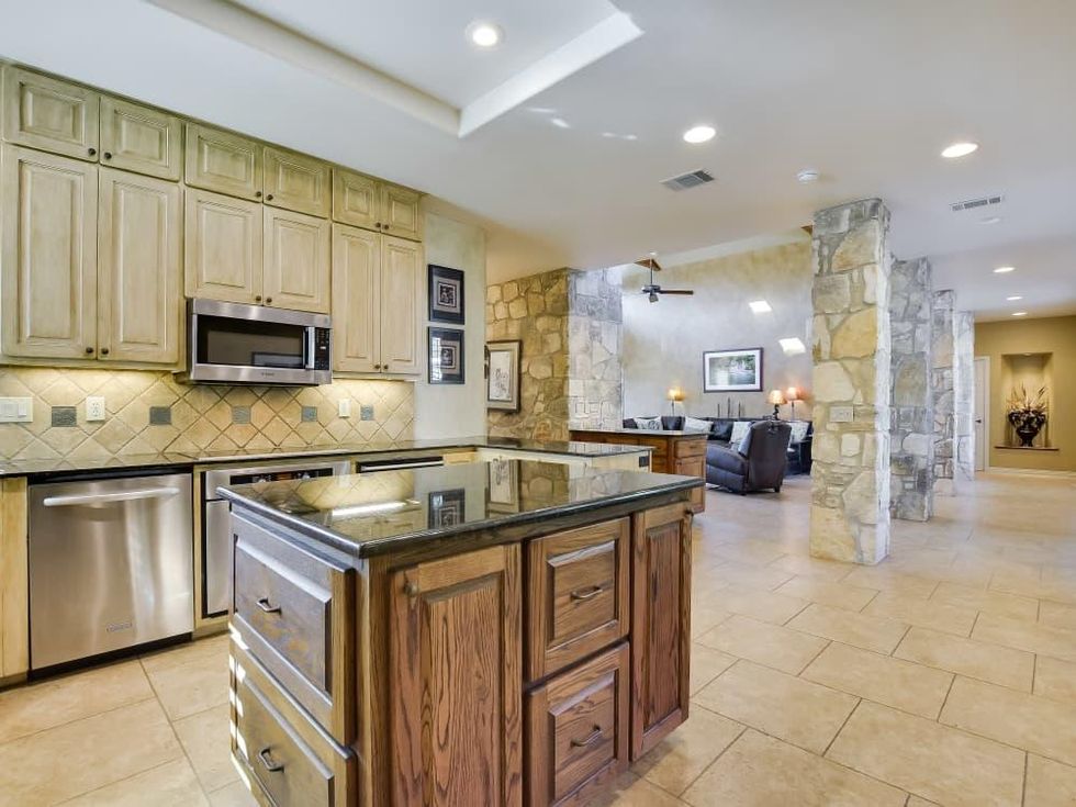 917 Challenger Austin house for sale