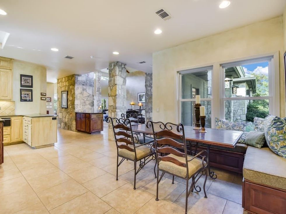 917 Challenger Austin house for sale