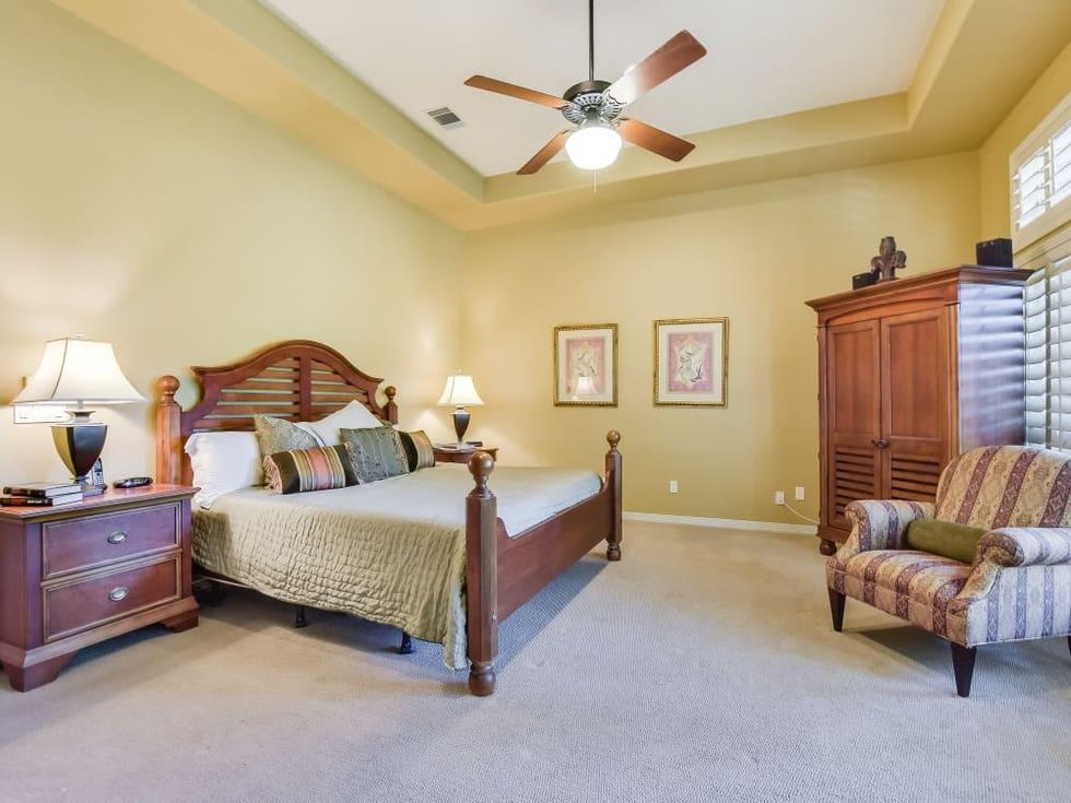 917 Challenger Austin house for sale