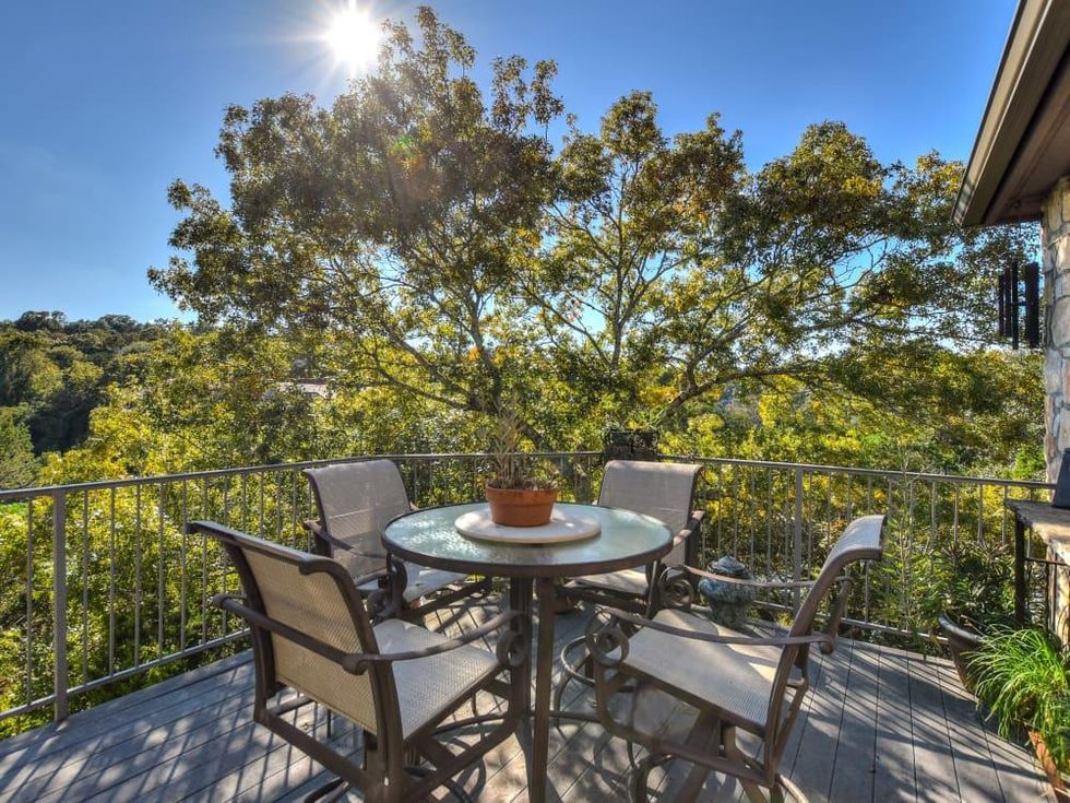 917 Challenger Austin house for sale