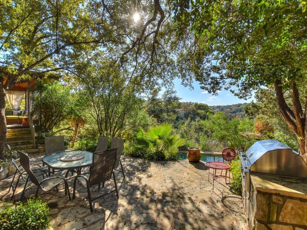 917 Challenger Austin house for sale