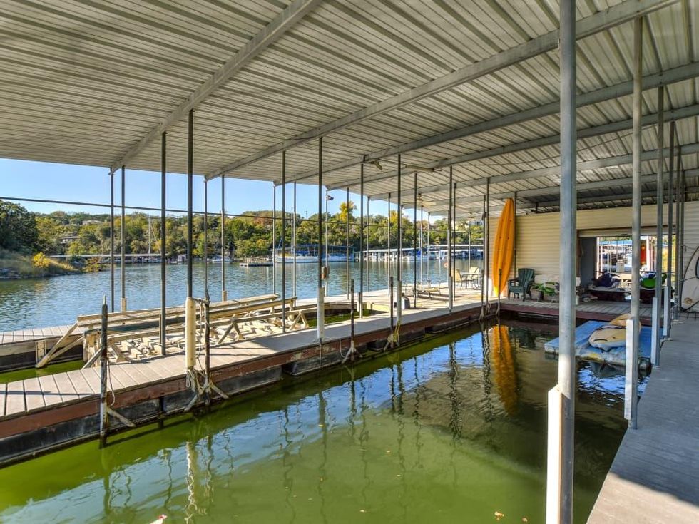 917 Challenger Austin house for sale