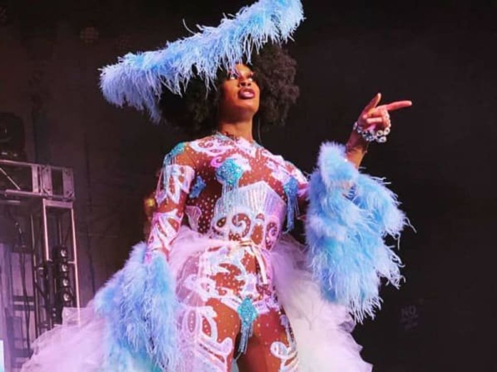 A Drag Queen Christmas