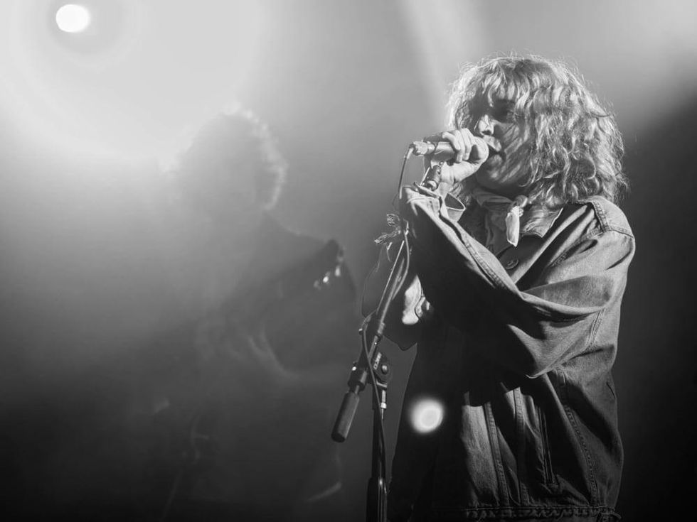 A Giant Dog SXSW Austin