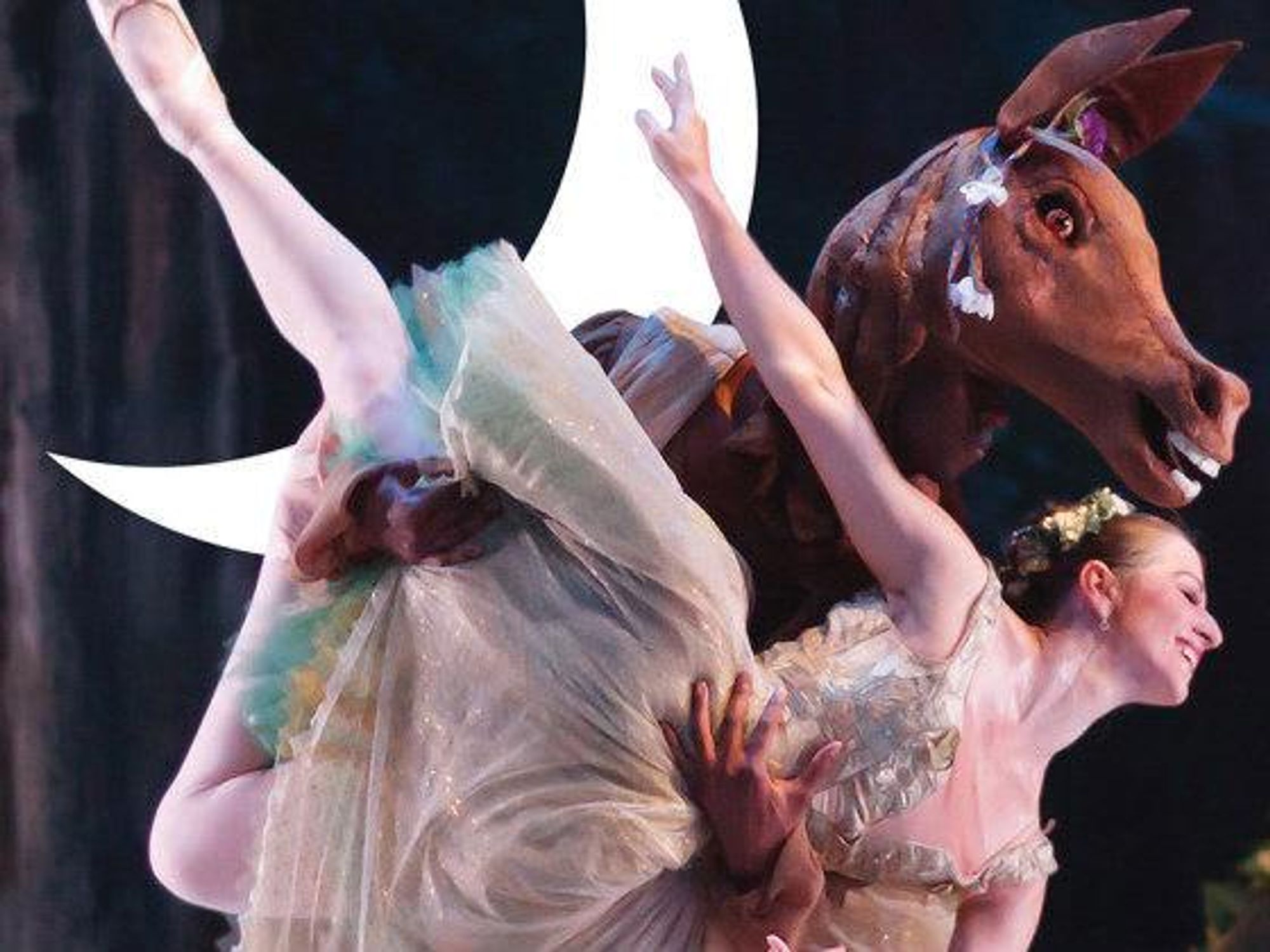A midsummer night's dream ballet austin cropped