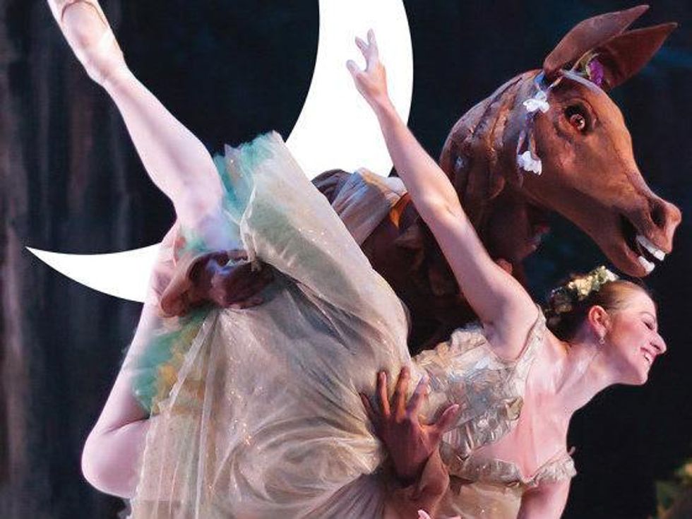 A midsummer night's dream ballet austin cropped