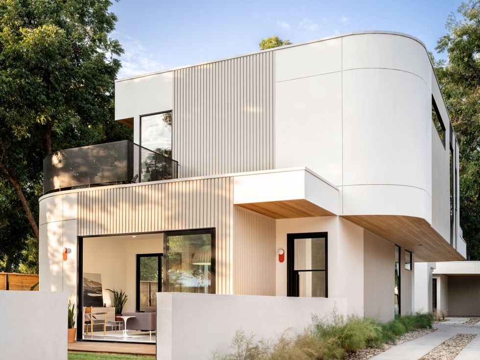 Austin Modern Home Tour extends to the Hill Country with spectacular 2