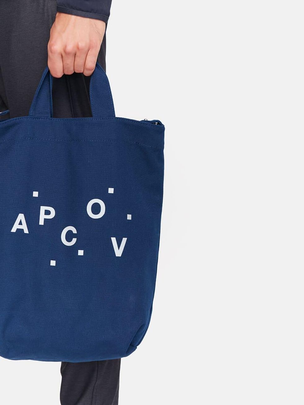 A.P.C.O.V. 5