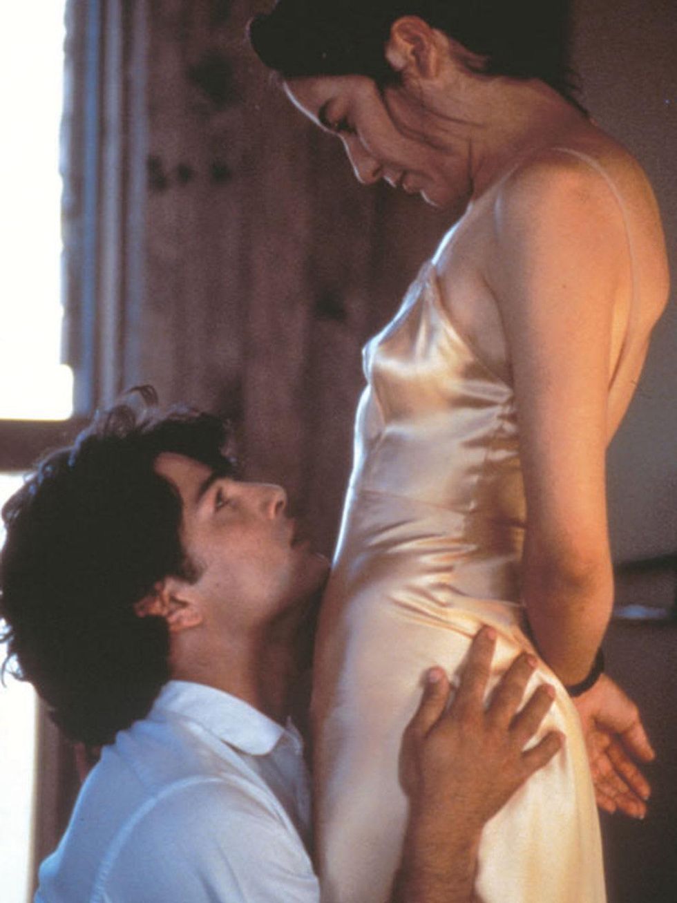 A scene from Cinco de Mayo movie Like Water for Chocolate movie poster Cinco de Mayo movies