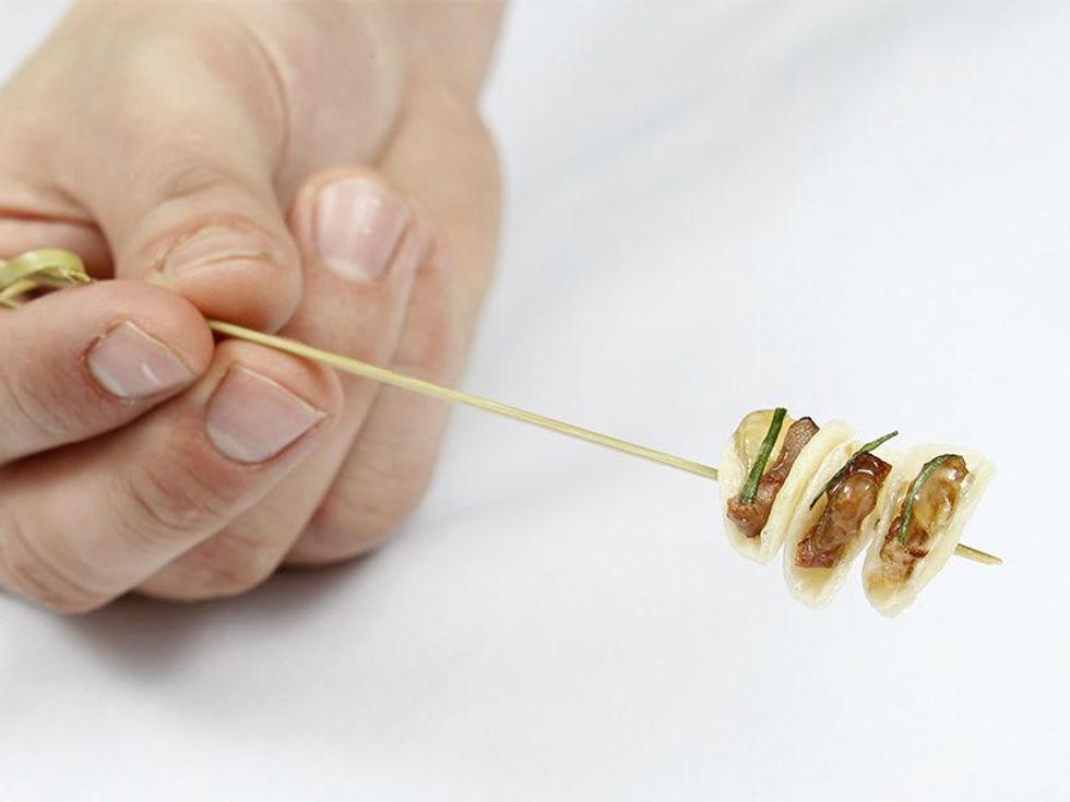 Abbrev's fake restaurant_Danny Palumbo__f g taco_2015