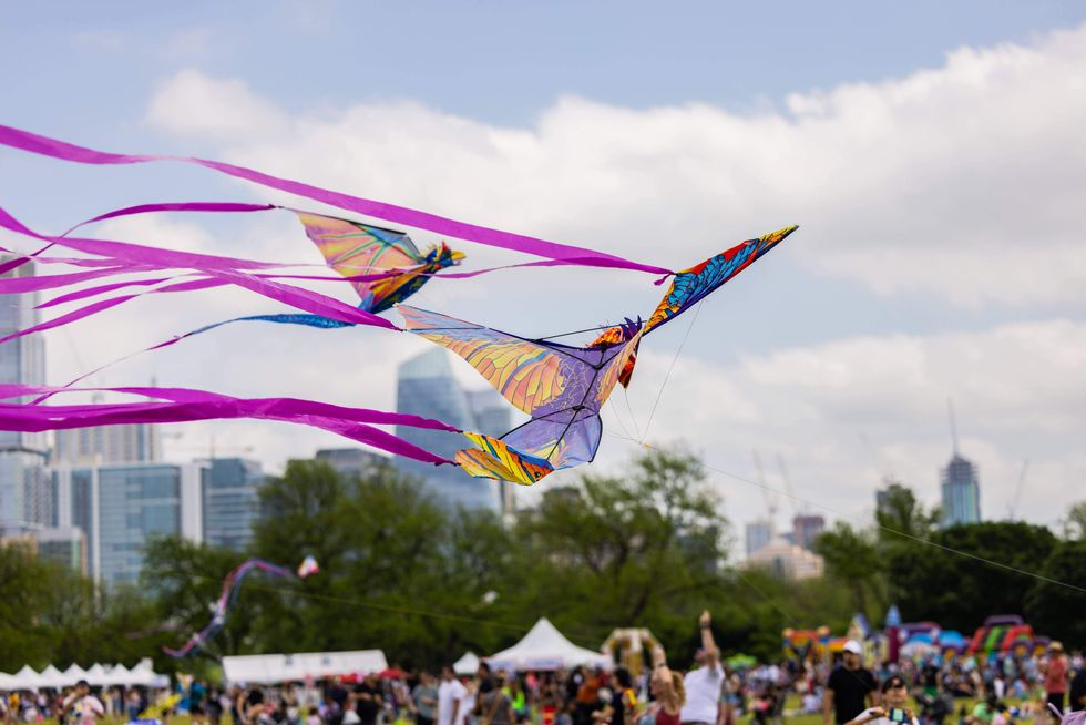ABC Kite Fest