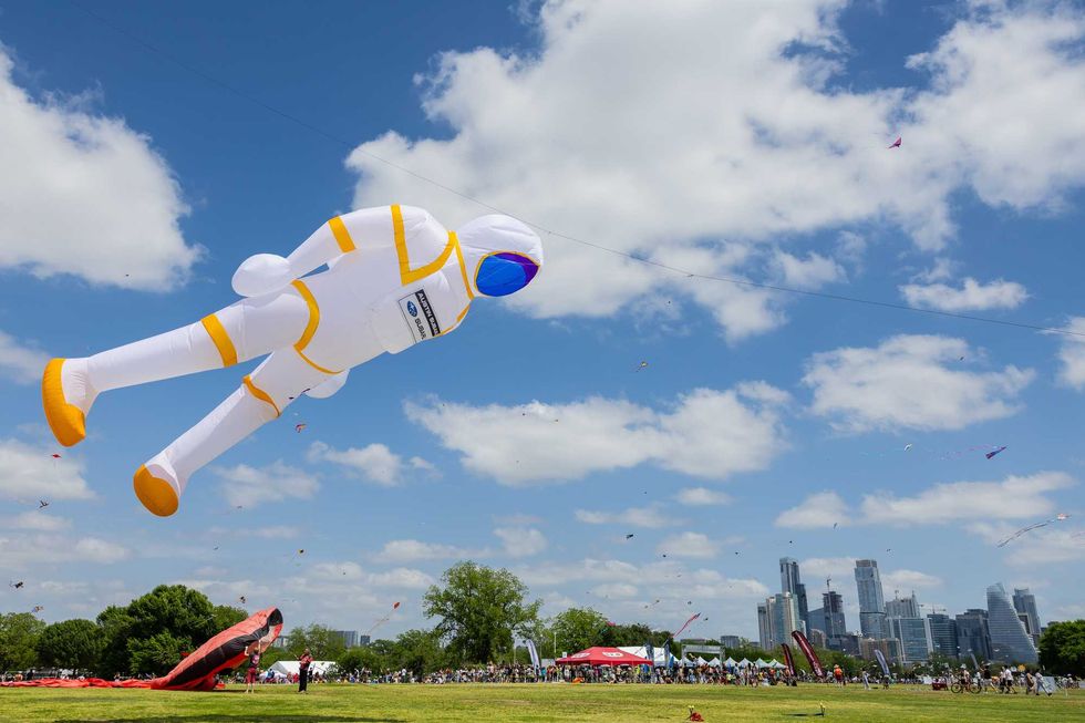 ABC Kite Festival