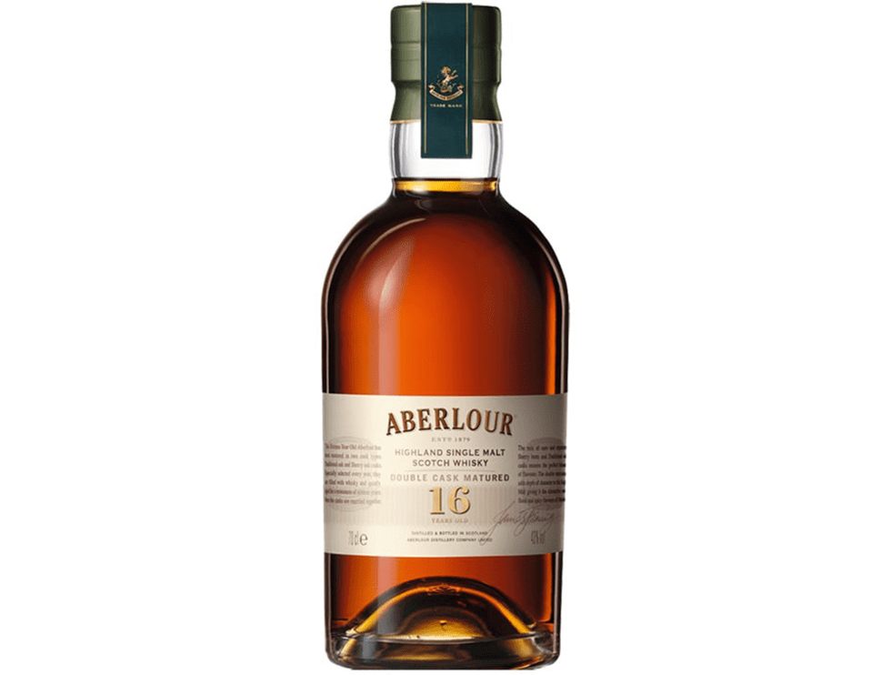 Abelour scotch