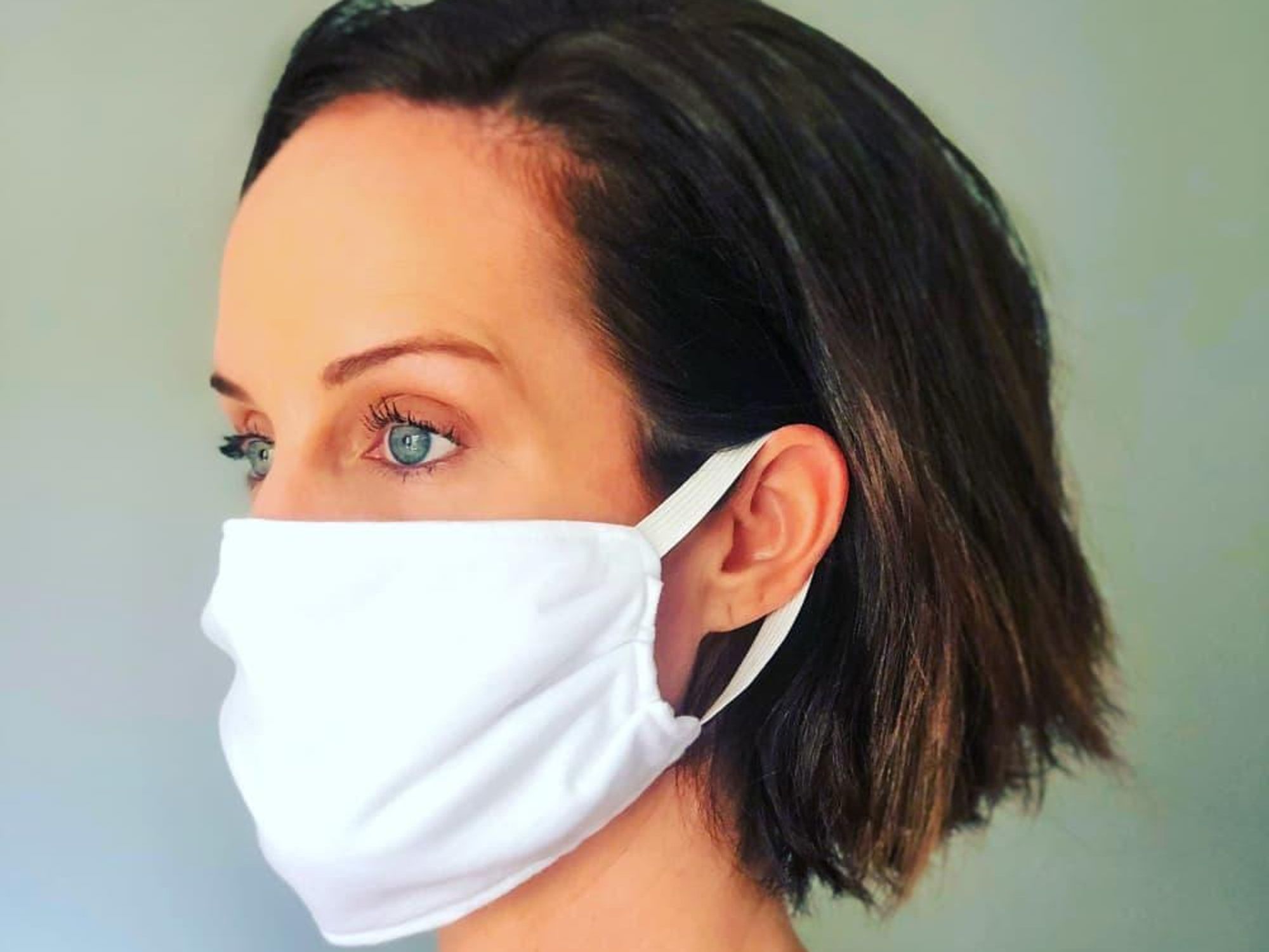 Accel Lifestyle COVID-19 face mask