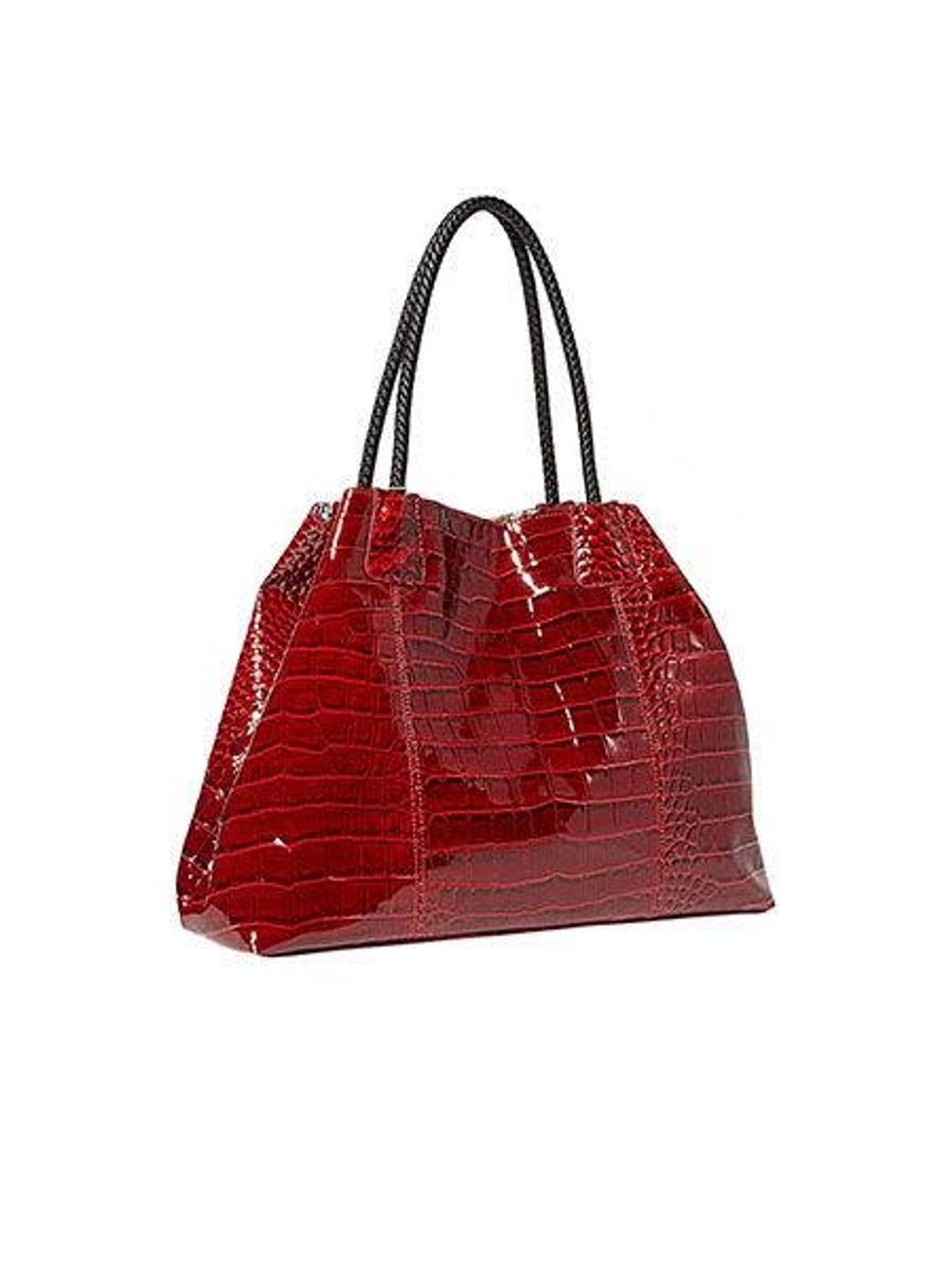 accents Big Buddha Gisele Shoulder Tote