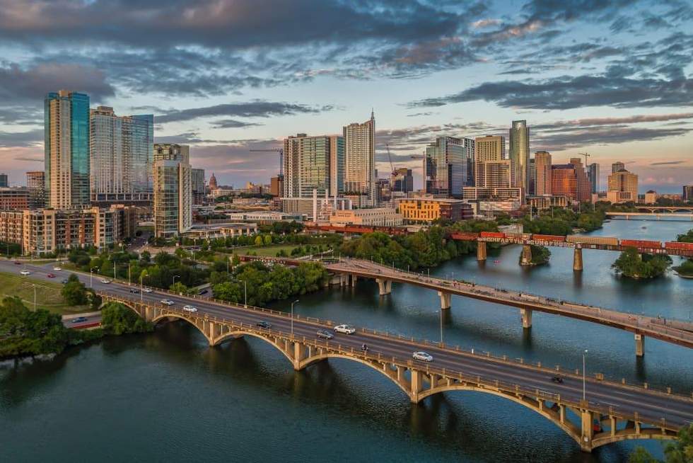Austin crowned the world’s No. 1 city to move to in global ranking