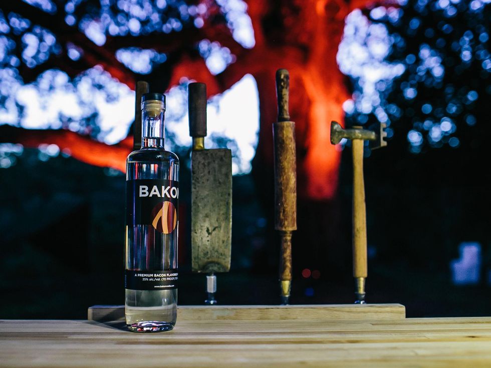 ACL 2014 Discover Great Music Lounge Party