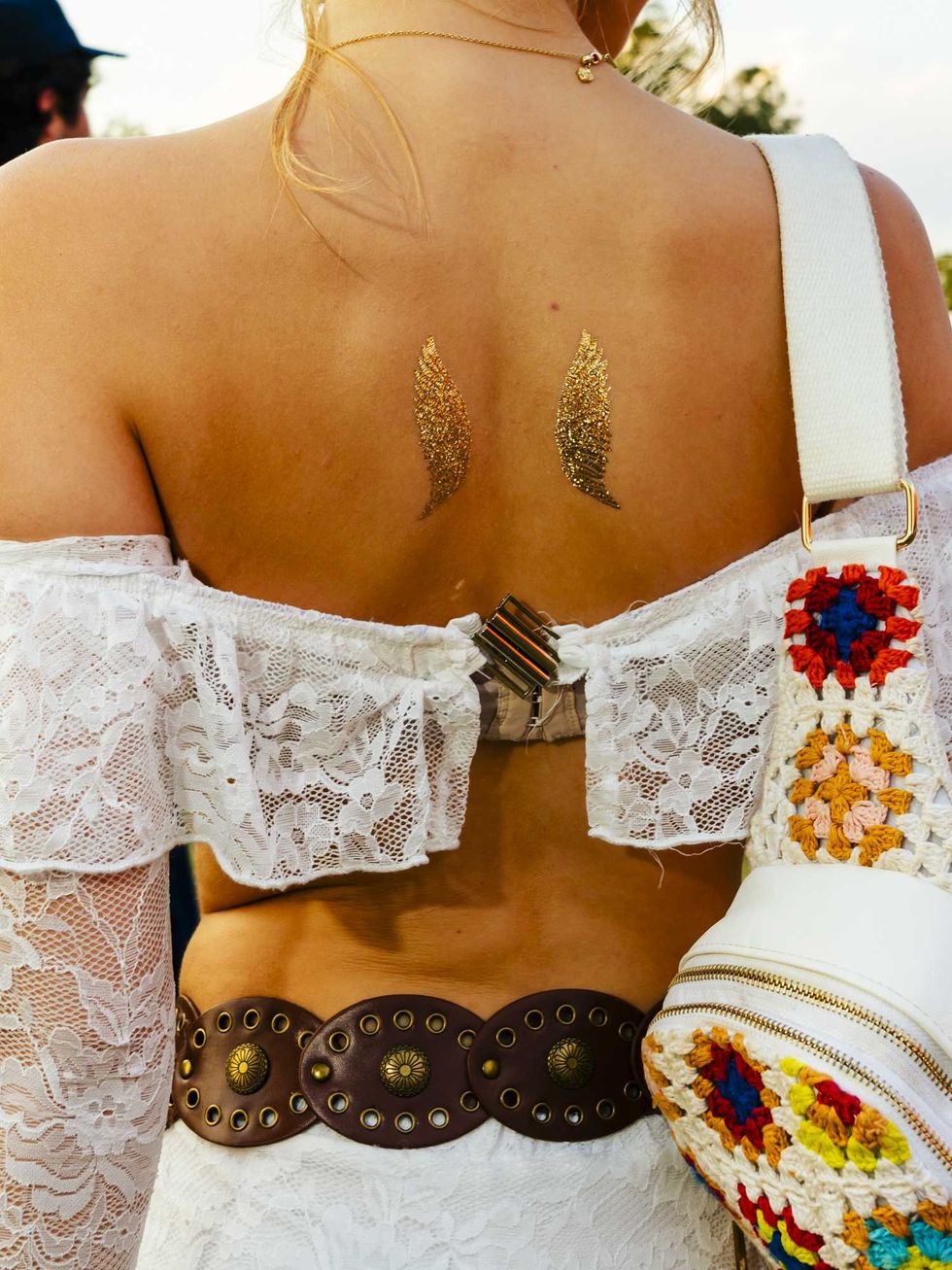 The best ACL Fest looks of 2025 fuse trends and go handmade ...