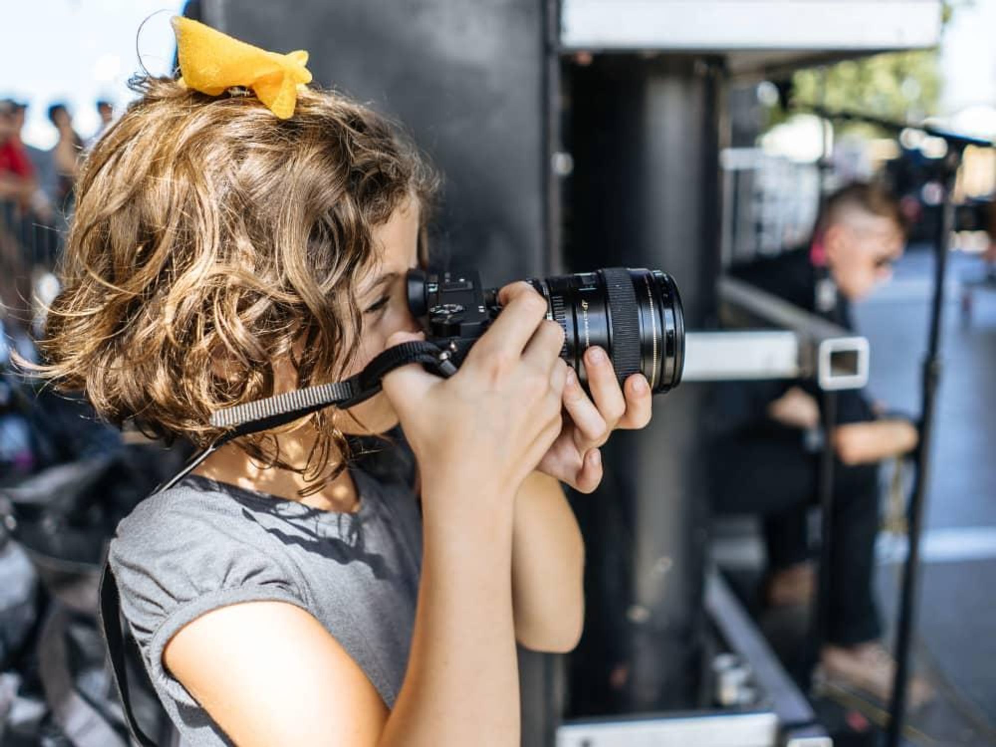 ACL Austin City Limits Music Festival 2016 Ryder Cavazos