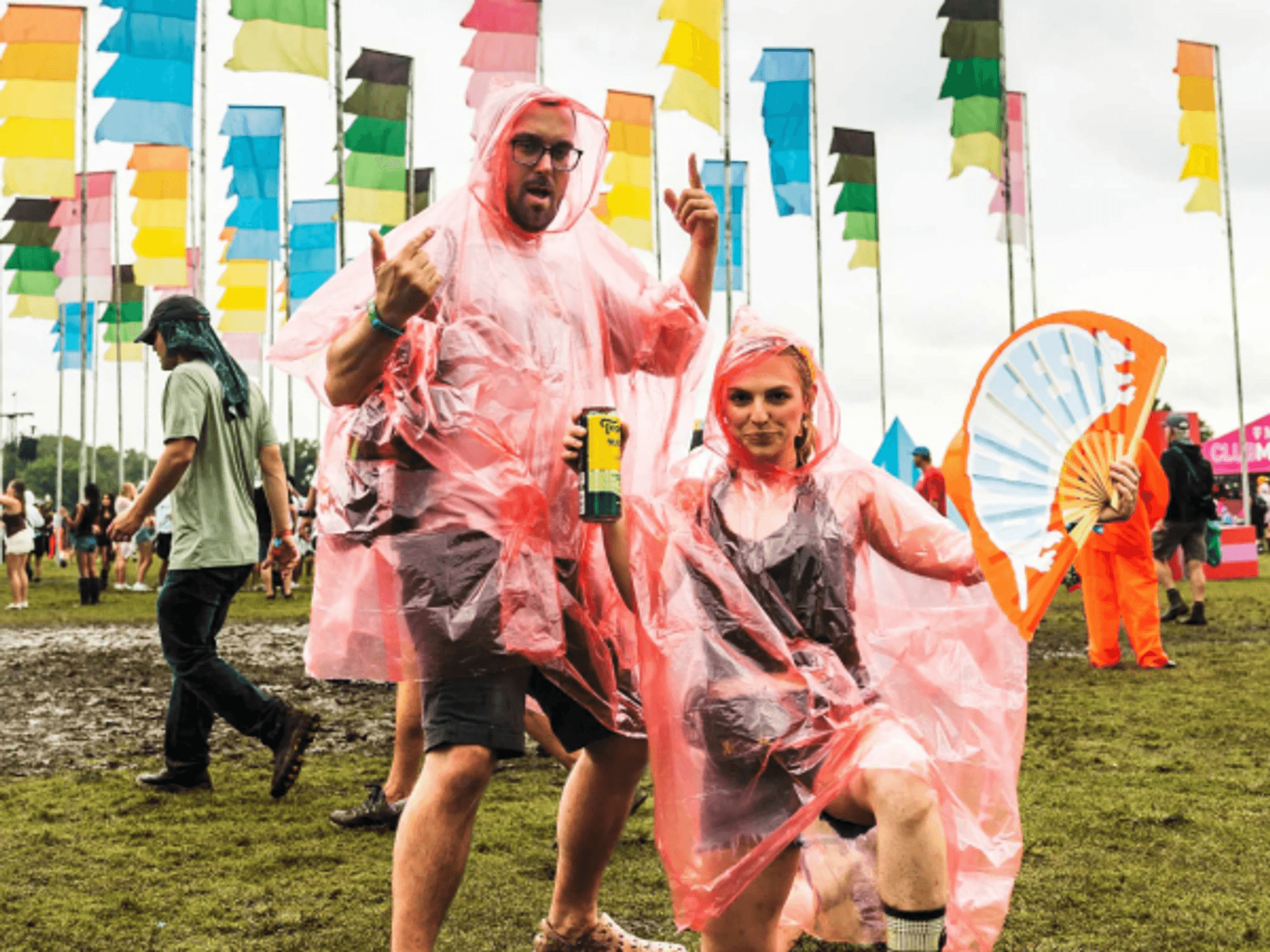 ACL Fest 2026 fashion