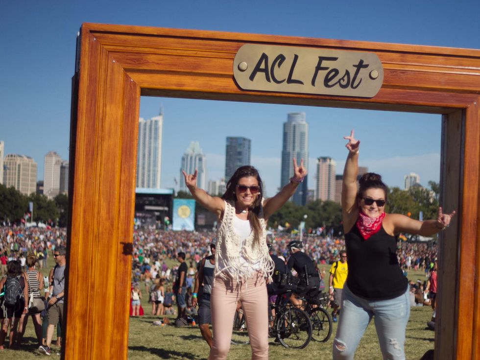 ACL Festival 2013 Day 3 5385