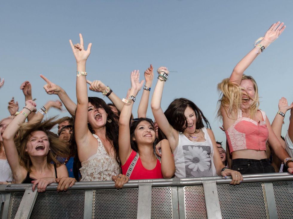ACL Festival 2013 Day One 6462A