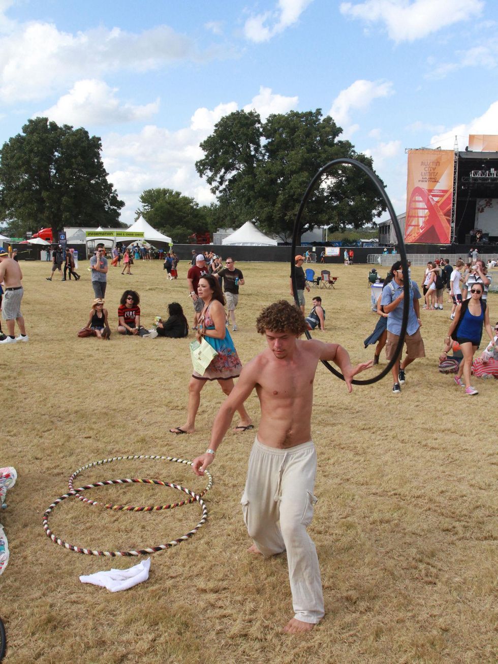 ACL Festival 2013 Weekend 2 Day 1 4739