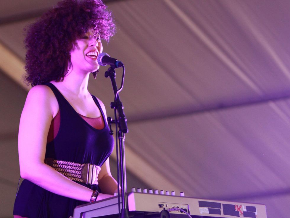 ACL Festival 2013 Weekend 2 Day 1 5859