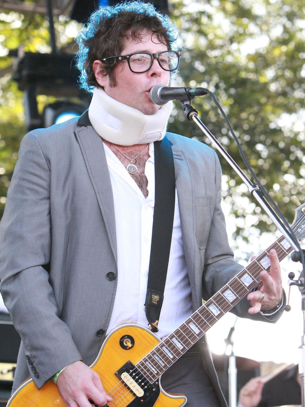 ACL Festival 2013 Weekend 2 Day 1 6067