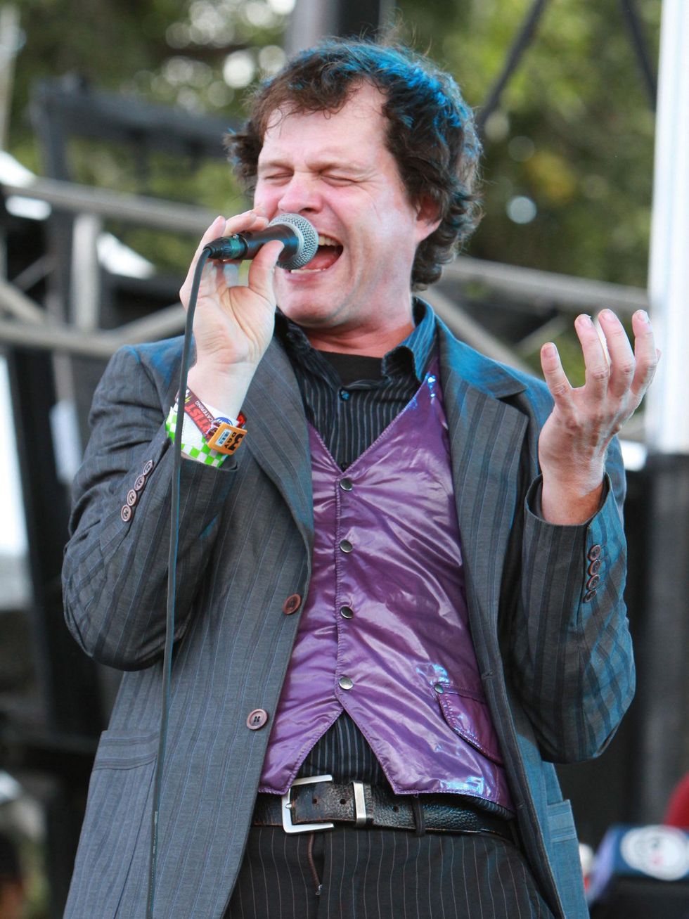 ACL Festival 2013 Weekend 2 Day 1 6096