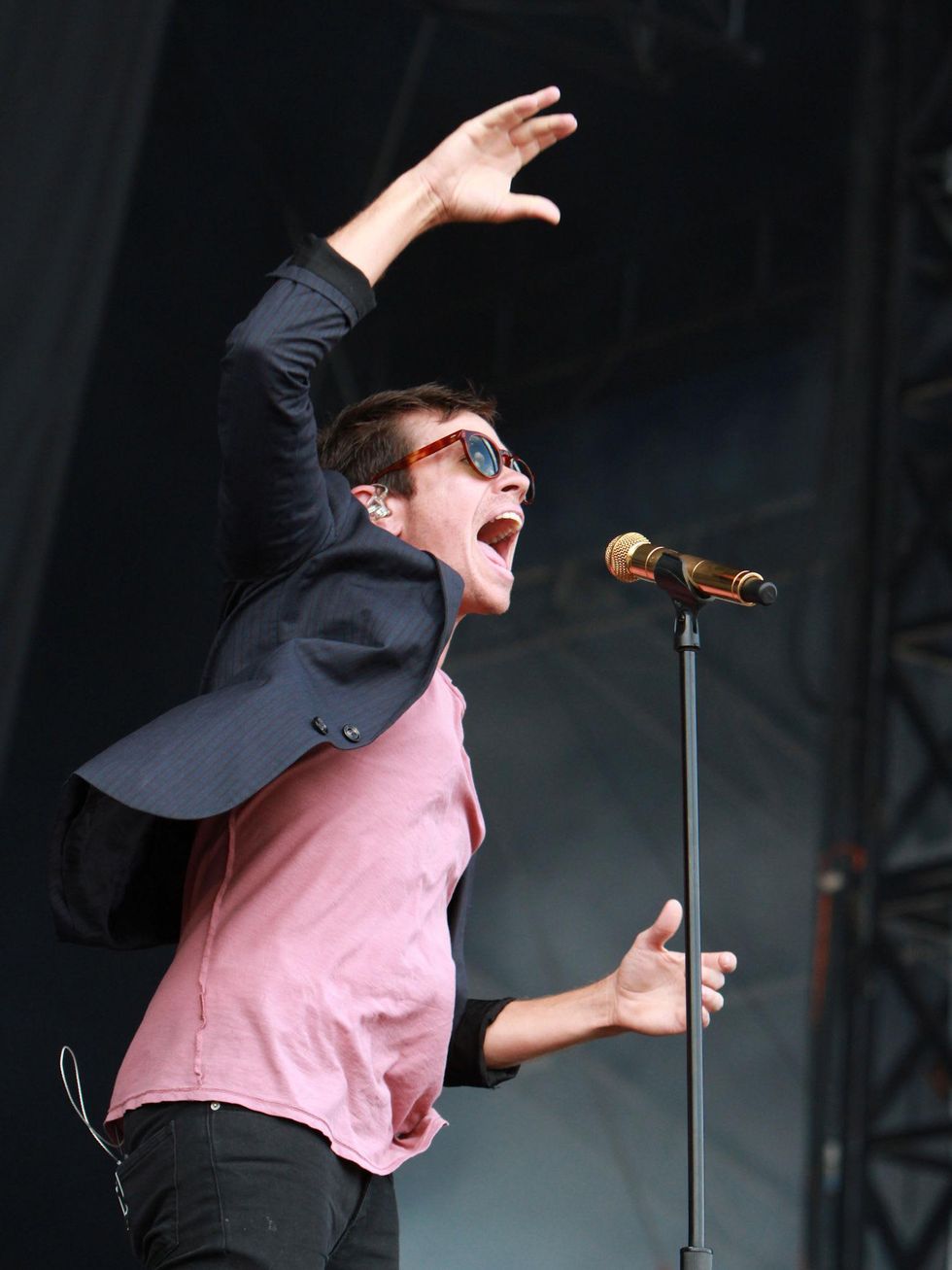 ACL Festival 2013 Weekend 2 Day 1 6219