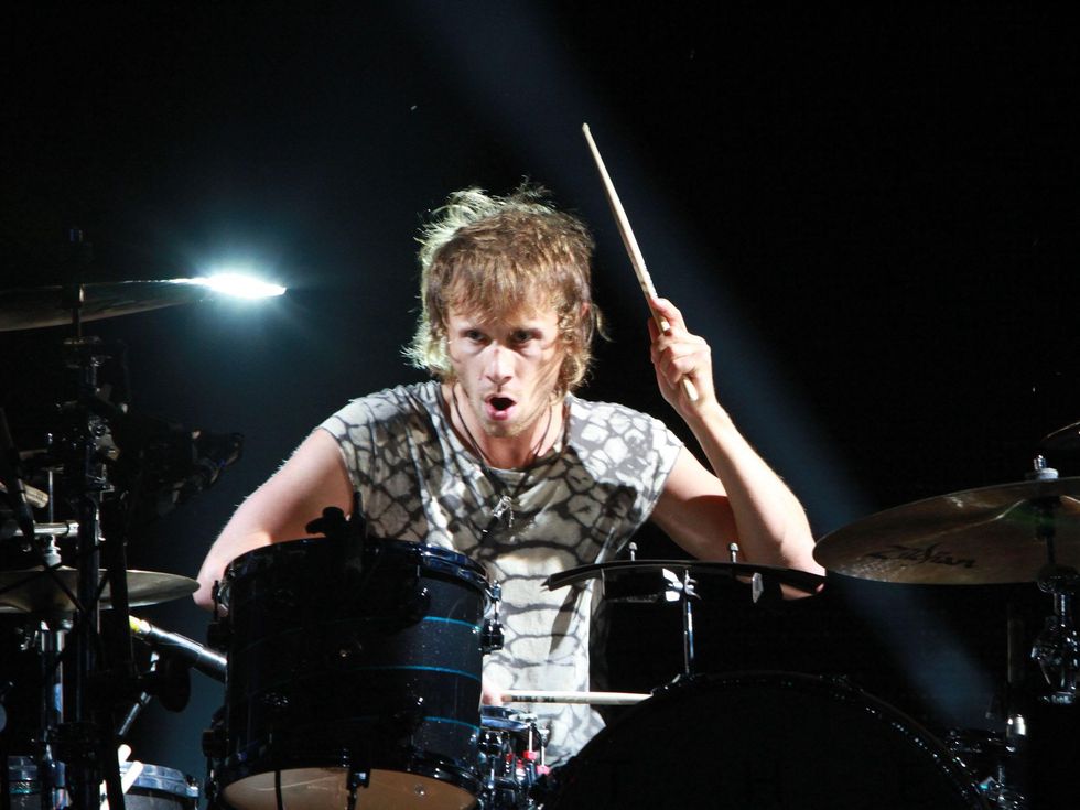 ACL Festival 2013 Weekend 2 Day 1 6922