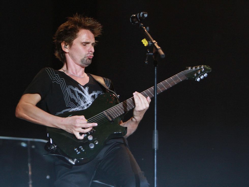 ACL Festival 2013 Weekend 2 Day 1 7091