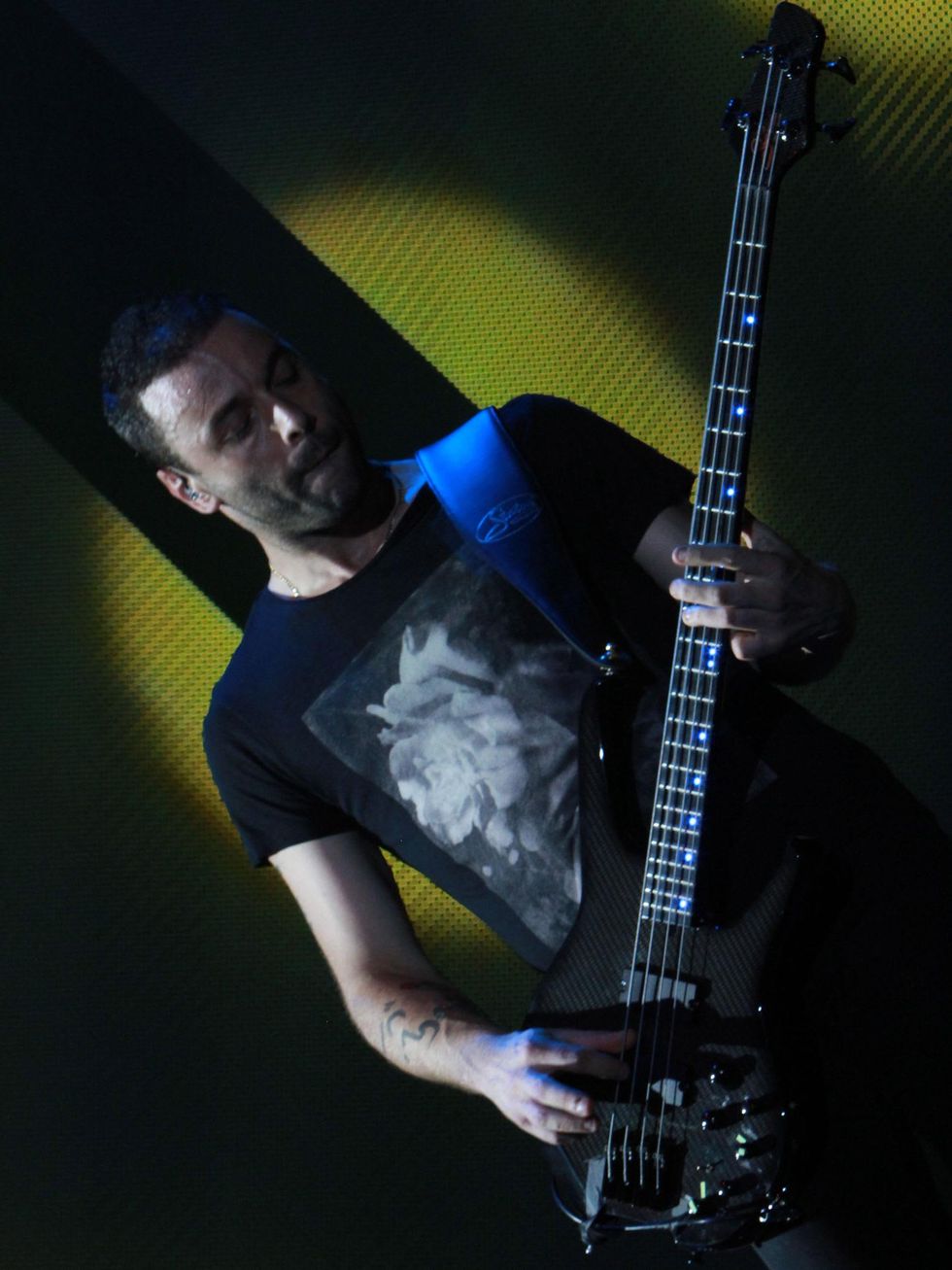 ACL Festival 2013 Weekend 2 Day 1 7280