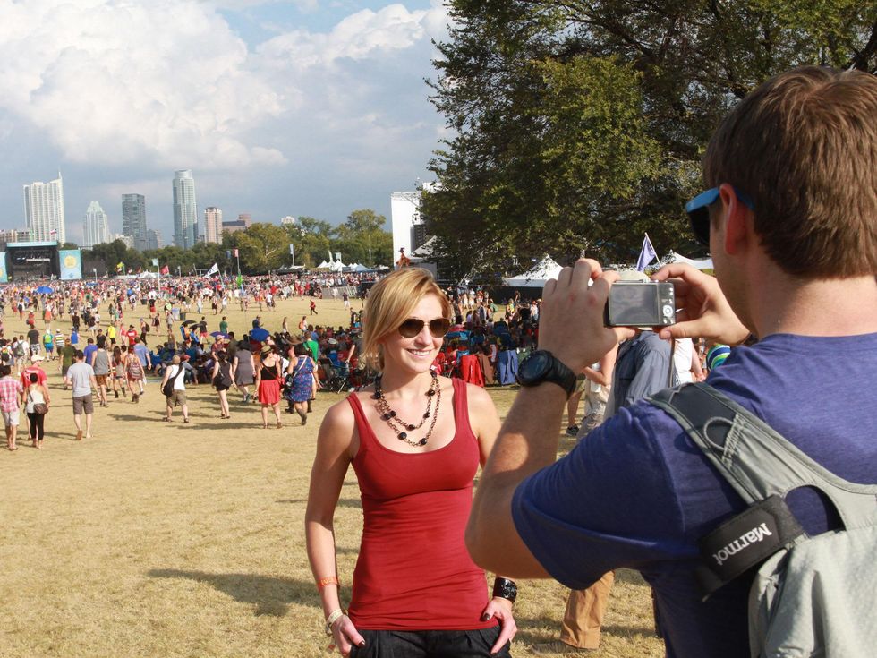 ACL Festival 2013 Weekend 2 Day 2 5093