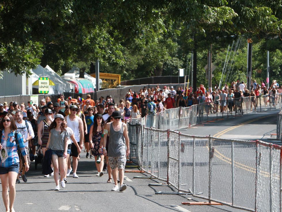 ACL Festival 2013 Weekend 2 Day 2 7441