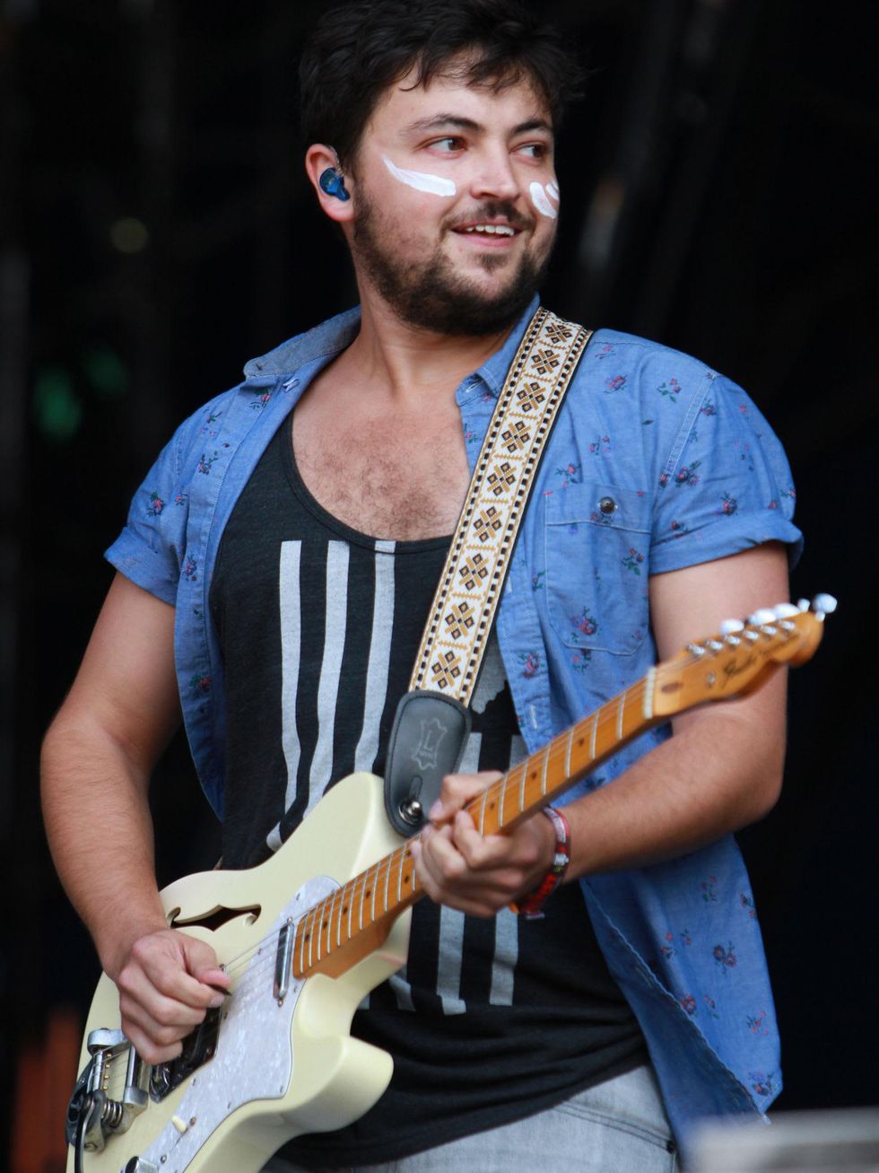 ACL Festival 2013 Weekend 2 Day 2 7472