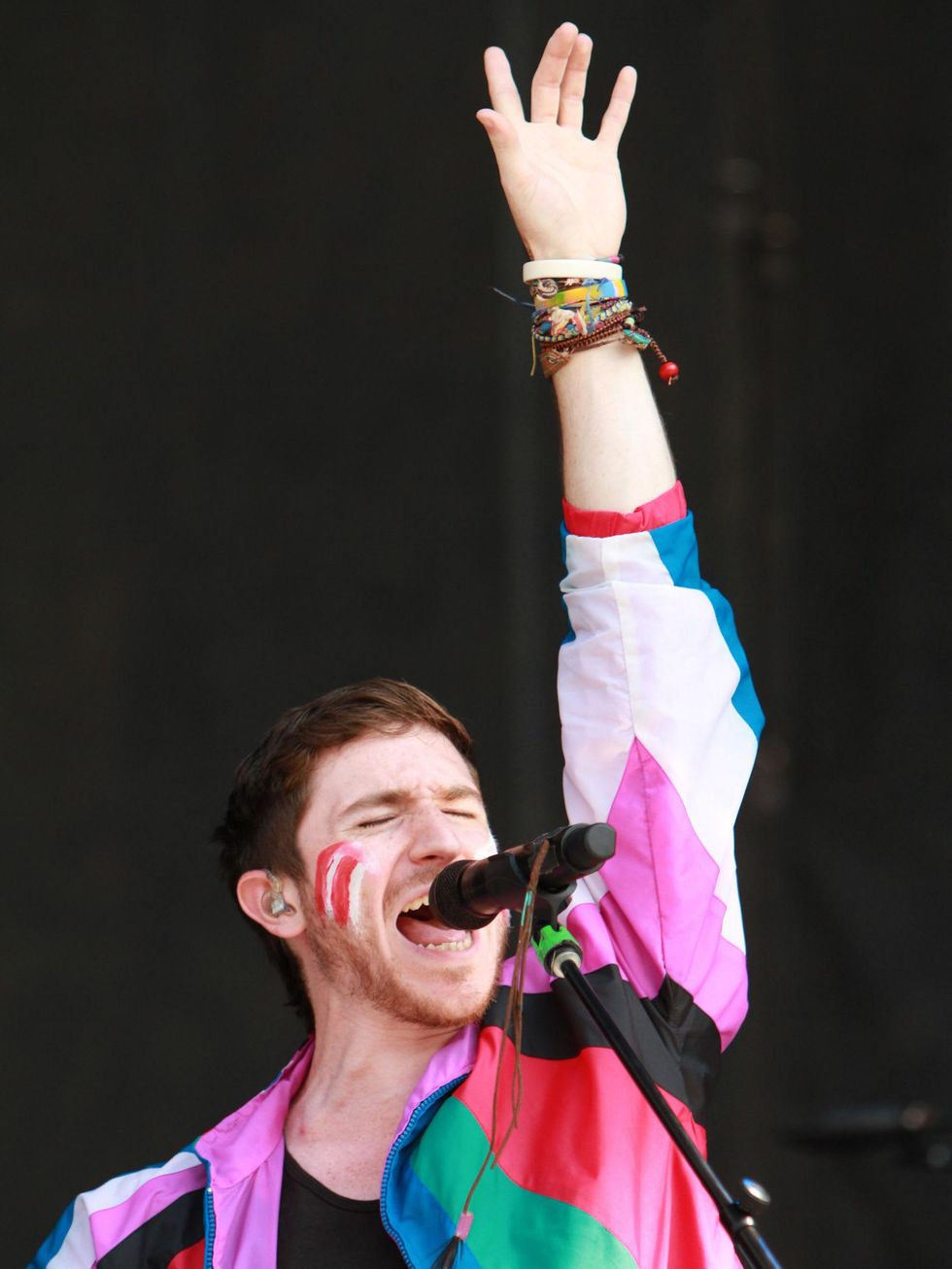 ACL Festival 2013 Weekend 2 Day 2 7500