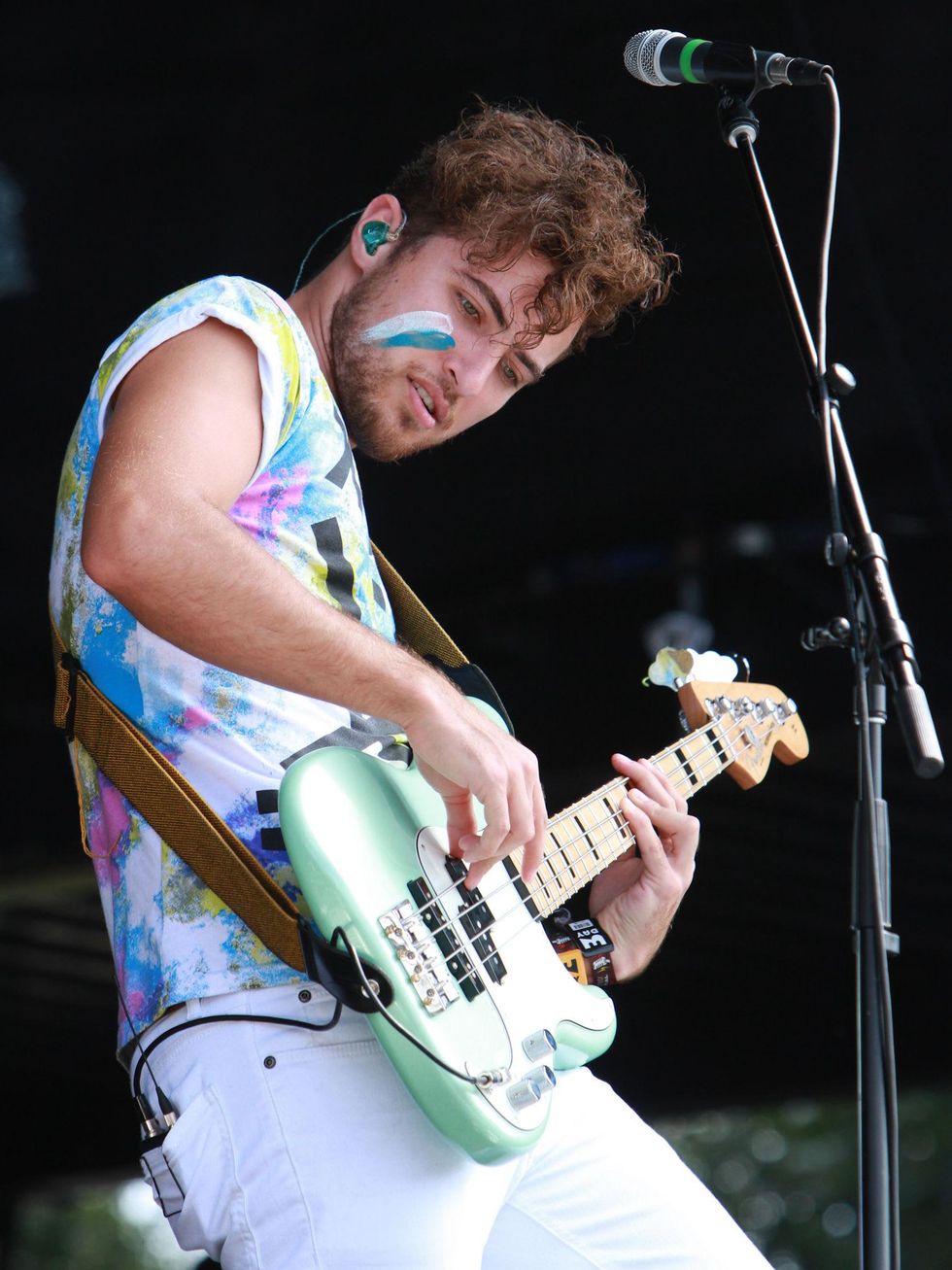 ACL Festival 2013 Weekend 2 Day 2 7758