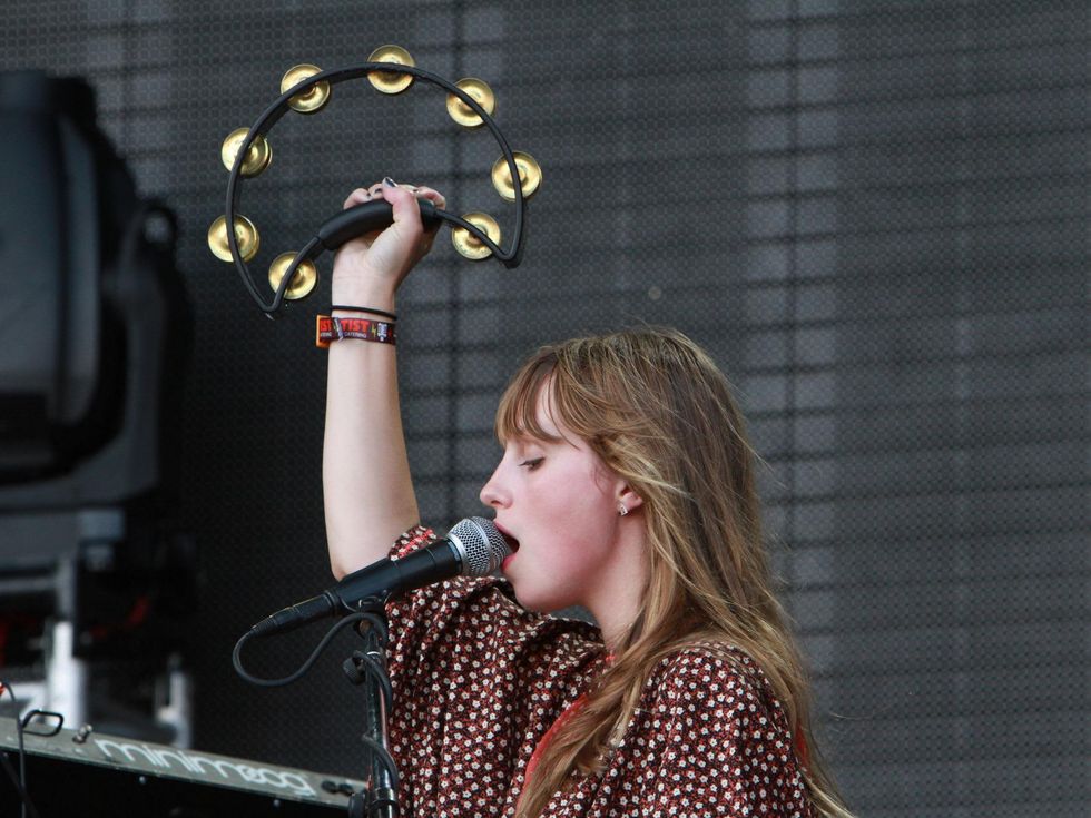 ACL Festival 2013 Weekend 2 Day 2 8159