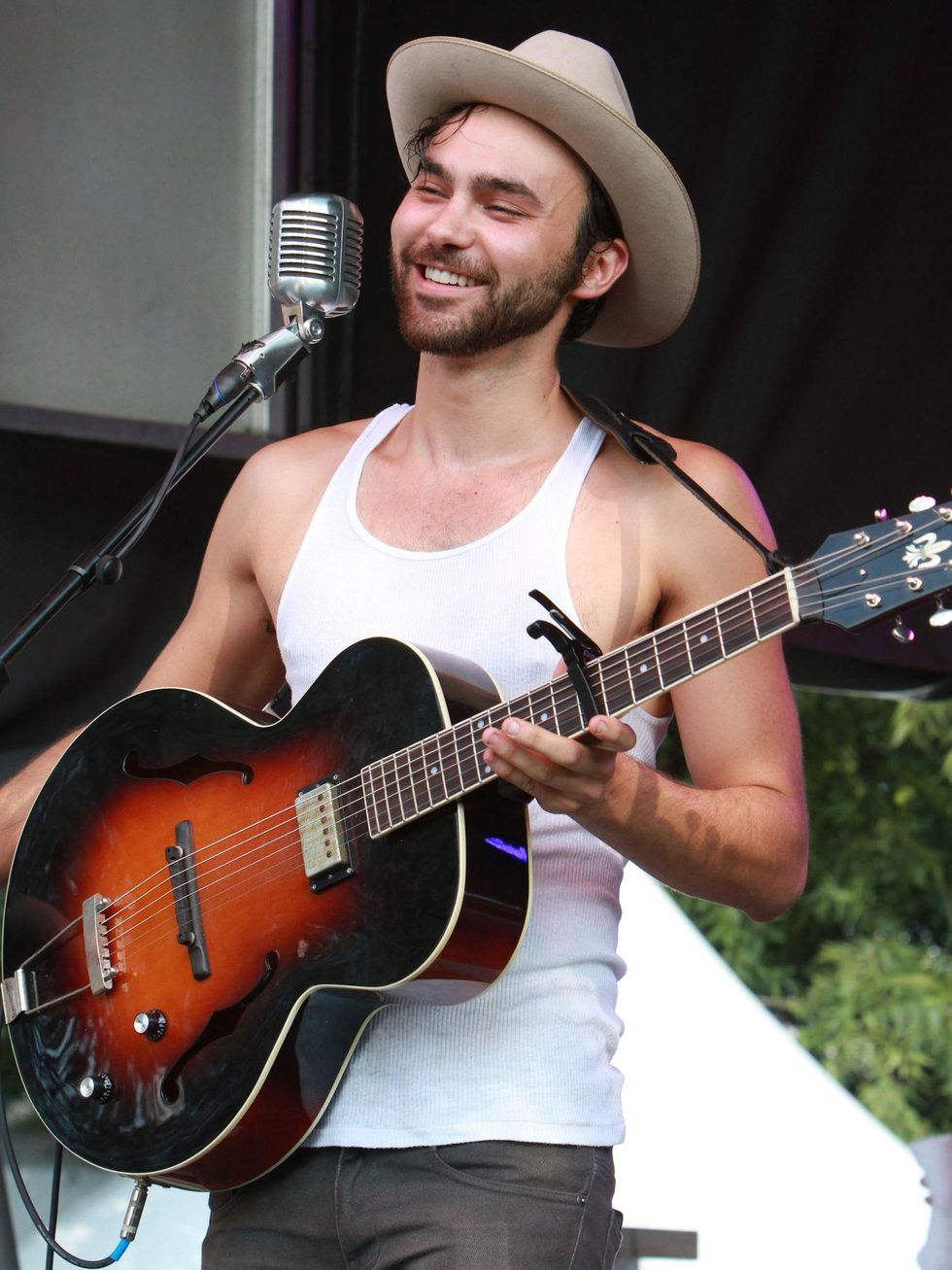 ACL Festival 2013 Weekend 2 Day 2 8181