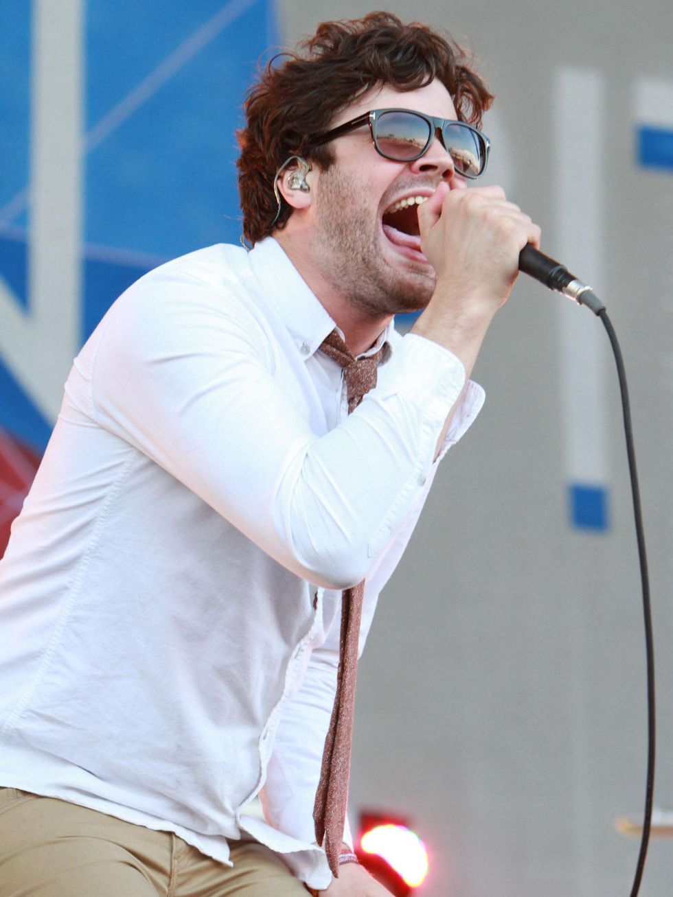 ACL Festival 2013 Weekend 2 Day 2 8463